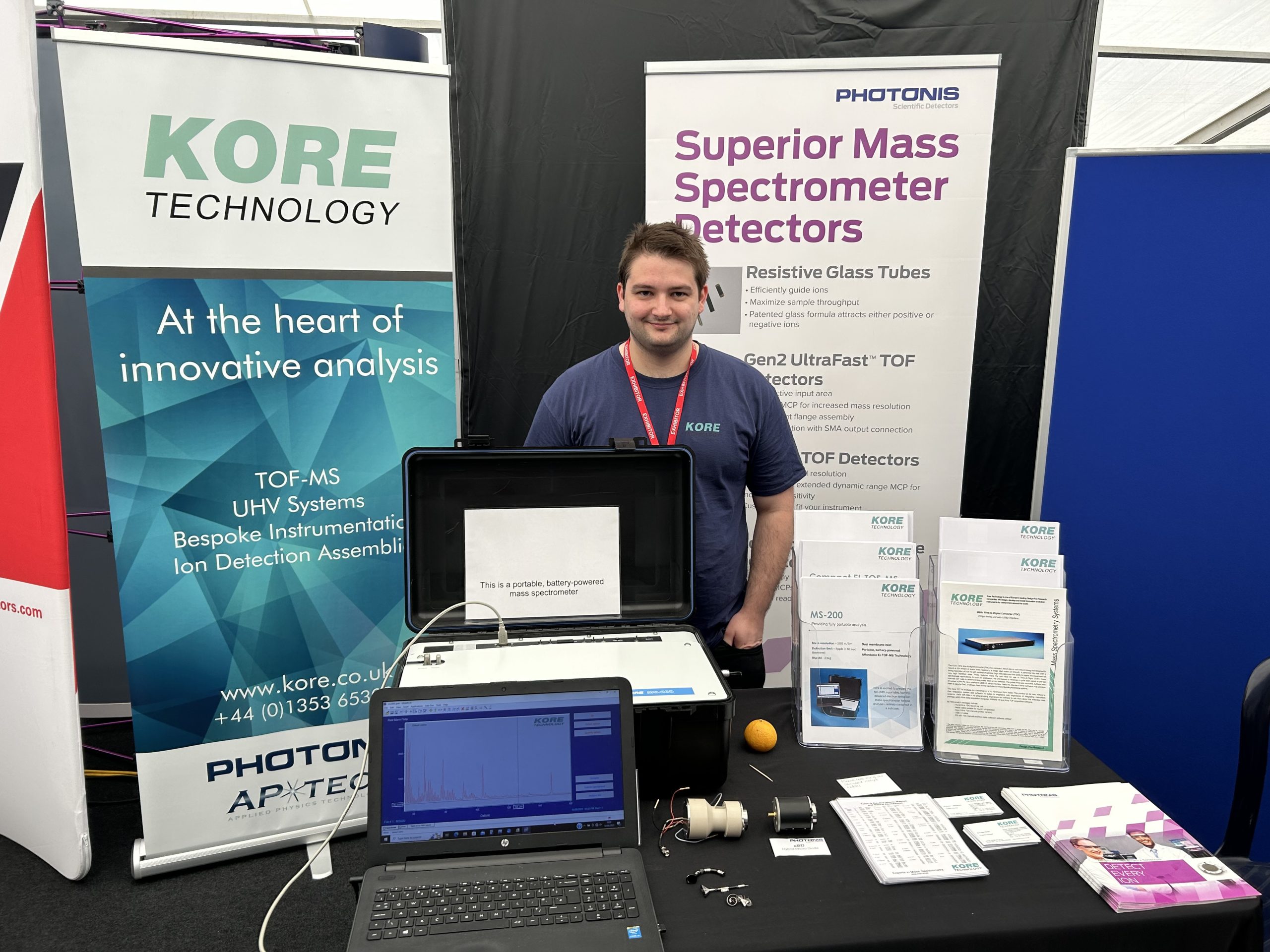 Kore’s upcoming conferences, 2024