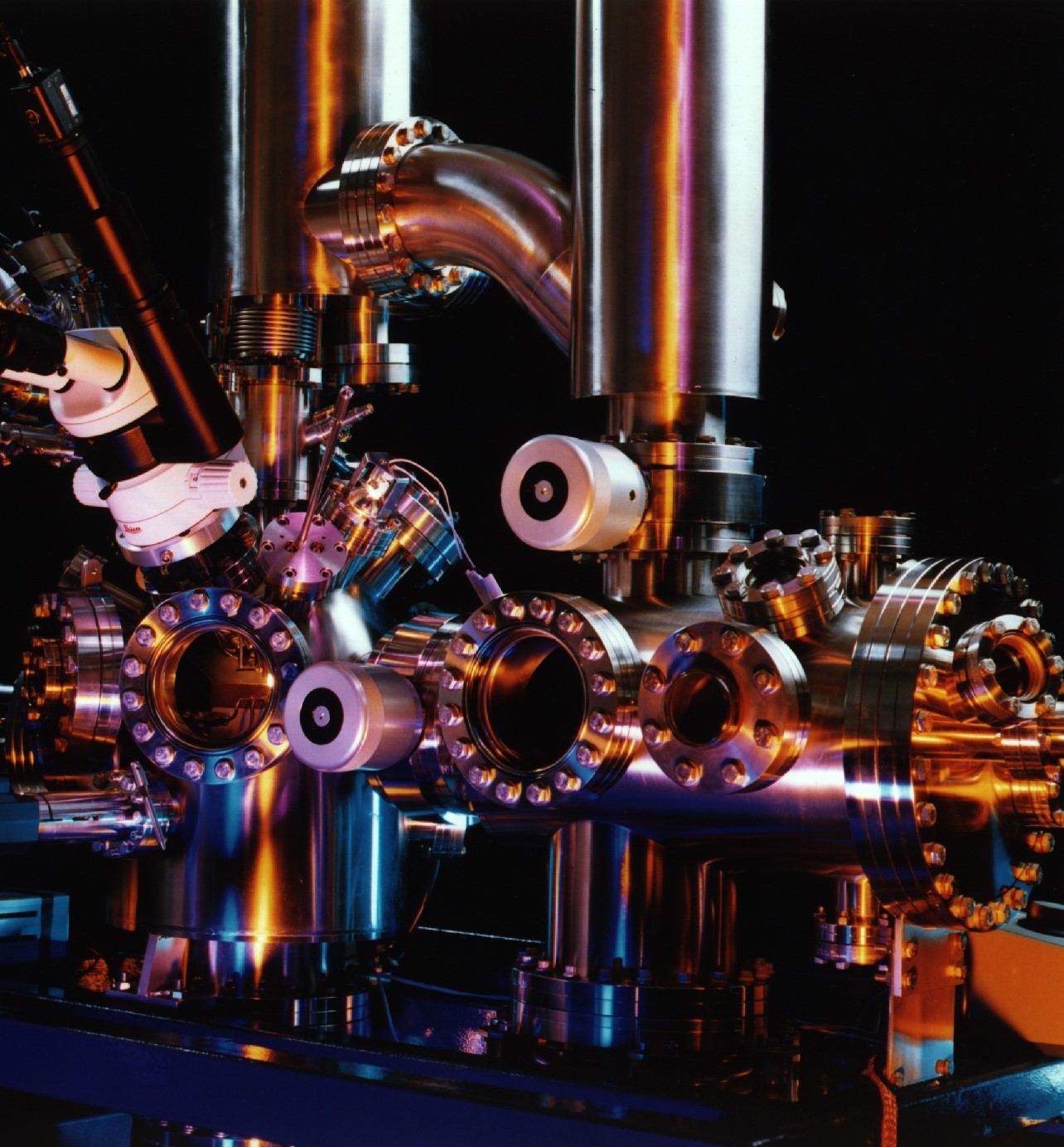 Celebrating 30 years of the Kore “BioTOF” TOF-SIMS for biological samples