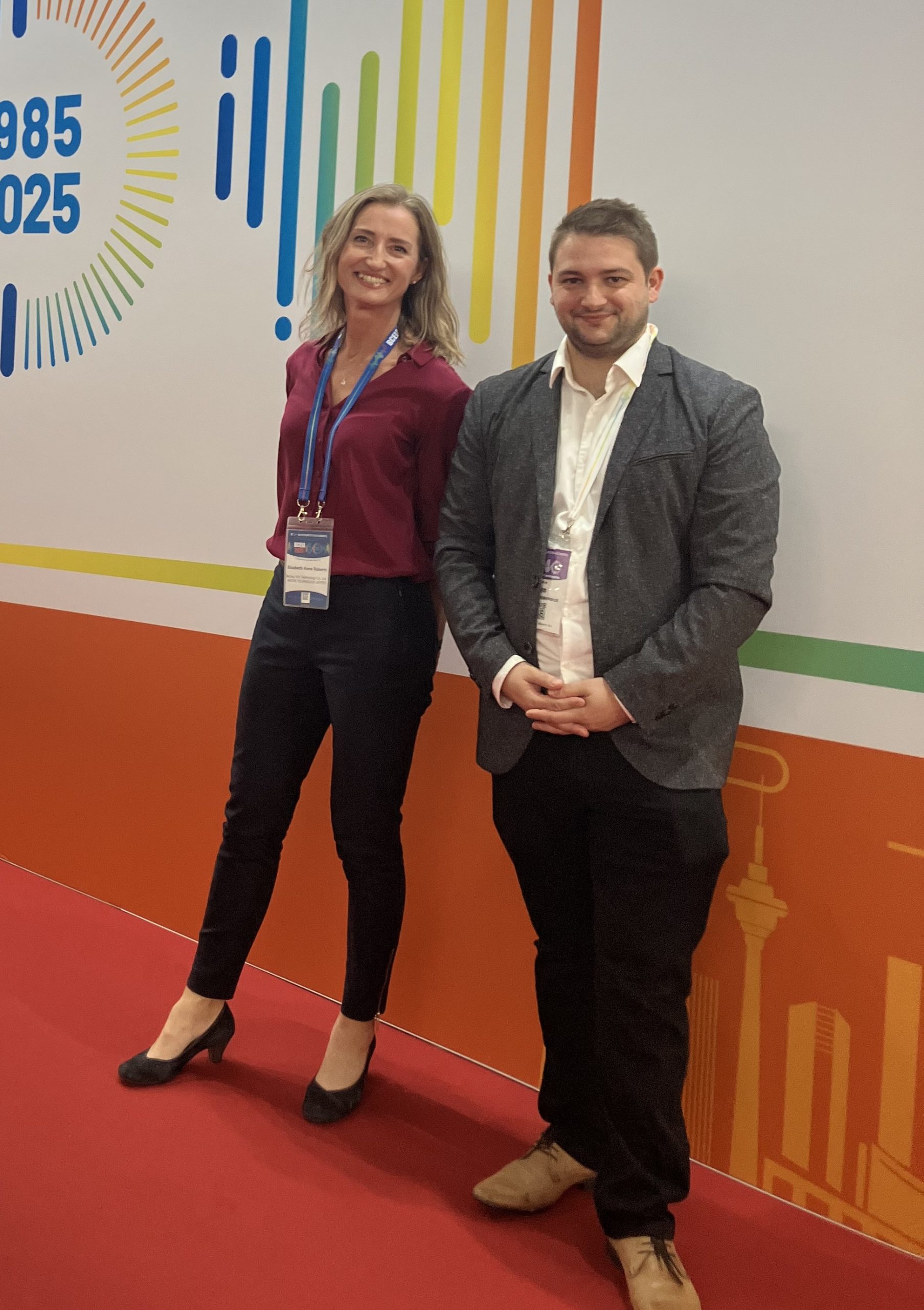 Kore Technology’s 2026 Conference Schedule